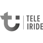 Tele Iride Logo